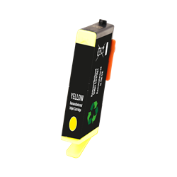 HP 935XL Yellow (C2P26AE)